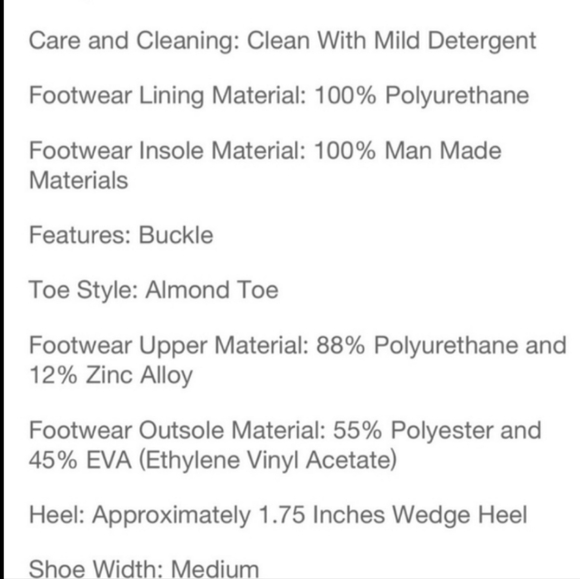 ABS Allen Schwartz Maraeah Studded Thigh high/ over knee Boots - Black|size 7 - Picture 8 of 8